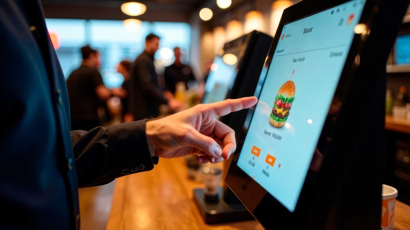 Kioskos interactivos